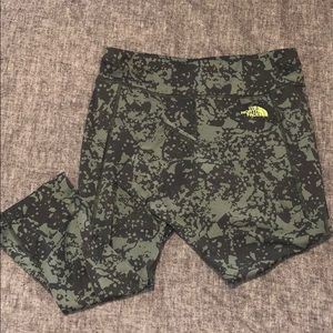 North Face workout pant🤘